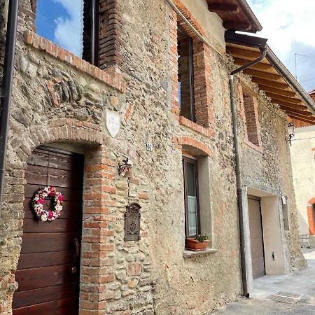 Il Fienile Villa Garessio Ngoại thất bức ảnh