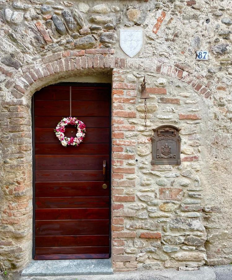 Il Fienile Villa Garessio Ngoại thất bức ảnh