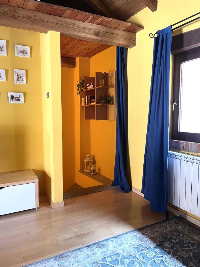 Il Fienile Villa Garessio Ngoại thất bức ảnh
