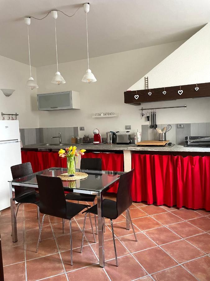Il Fienile Villa Garessio Ngoại thất bức ảnh