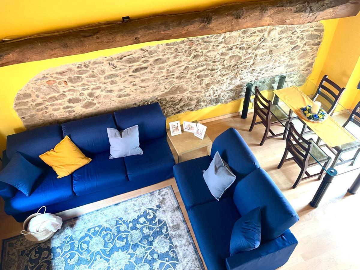 Il Fienile Villa Garessio Ngoại thất bức ảnh