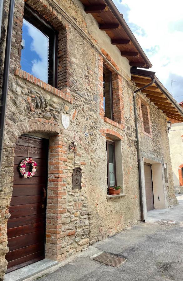 Il Fienile Villa Garessio Ngoại thất bức ảnh