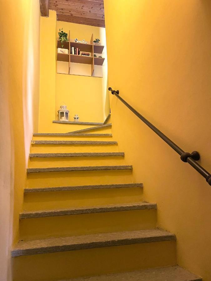 Il Fienile Villa Garessio Ngoại thất bức ảnh