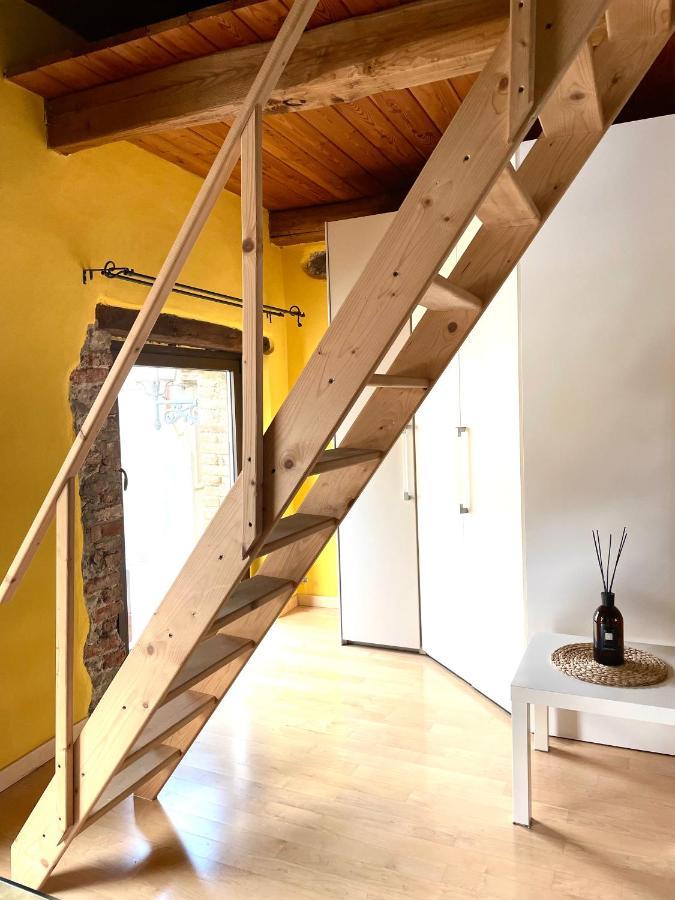 Il Fienile Villa Garessio Ngoại thất bức ảnh