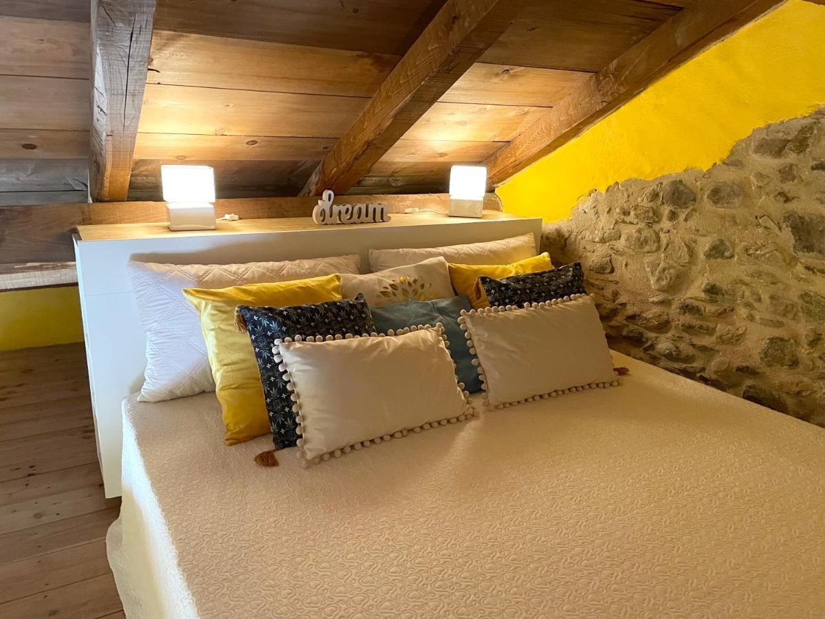Il Fienile Villa Garessio Ngoại thất bức ảnh