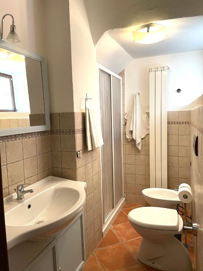 Il Fienile Villa Garessio Ngoại thất bức ảnh