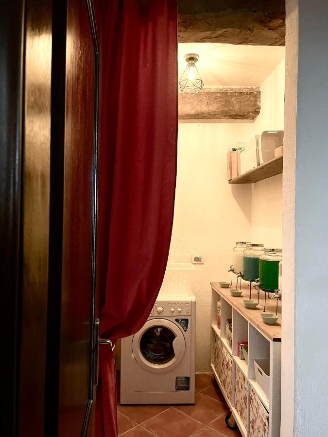 Il Fienile Villa Garessio Ngoại thất bức ảnh